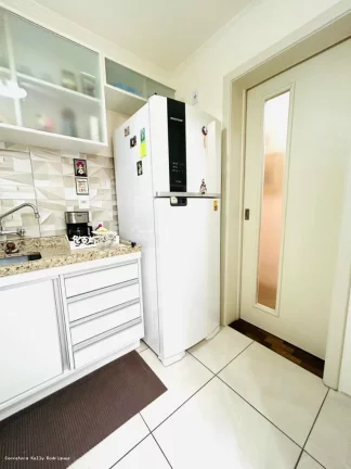Imagem SCAPA 1029 Apto KR33_1-3924091 - Apartamento à venda no bairro Santa Cecília - Porto Alegre/RS