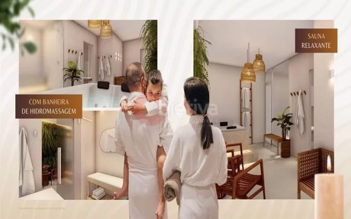 Imagem Lançamento de Lofts Forte da Barra na Passagem em Cabo Frio