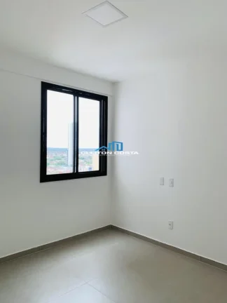 Imagem Apartamento para Locação em Feira de Santana, Santa Mônica, 3 dormitórios, 2 suítes, 2 banheiros, 2 vagas