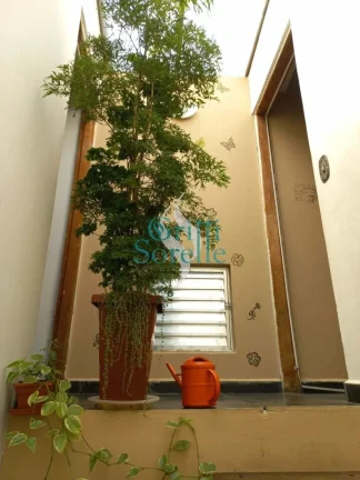 Imagem Casa/Sobrado à Venda em Perdizes - São Paulo/SP.