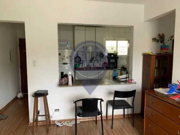 Imagem Apartamento à venda em Jardim Adhemar de Barros, São Paulo-SP: 3 quartos, 2 salas, 1 banheiro, 1 vaga de garagem - 72m².