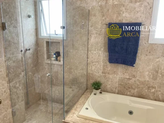 Imagem Apartamento de luxo no Morumbi: 4 quartos, 2 suítes, 2 salas, 4 banheiros, 3 vagas, 164m² - São Paulo-SP