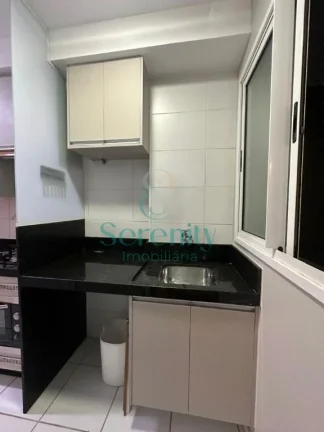 Imagem Apartamento para alugar no Aurora, em Londrina/PR