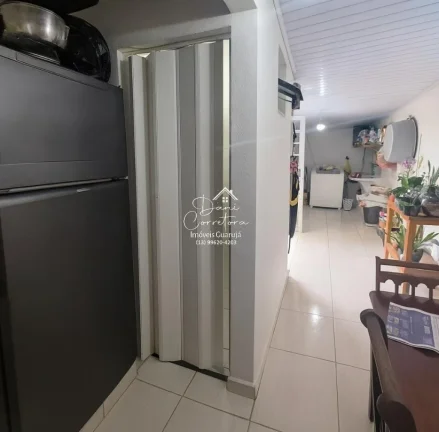 Imagem CASA Residencial em GUARUJÁ - SP, VILA ROSALINA