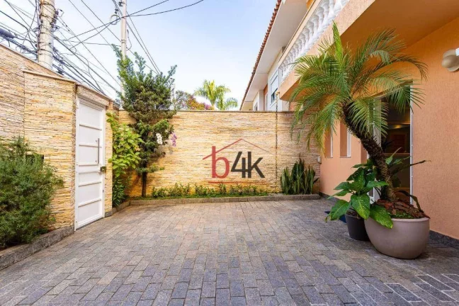 Imagem Casa 220 m² à venda, 4 dormitórios no J ardins 4