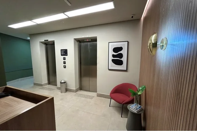 Imagem APARTAMENTO RESIDENCIAL em São Paulo - SP, Jardim das Acácias