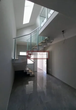 Imagem SOBRADOS NOVOS A VENDA NA REGIÃO DO JARDIM PRUDENCIA, CUPECE. VALOR DE OPORTUNIDADE.