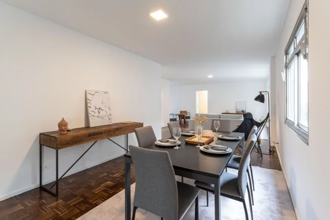 Imagem APARTAMENTO RESIDENCIAL em São Paulo - SP, Itaim Bibi