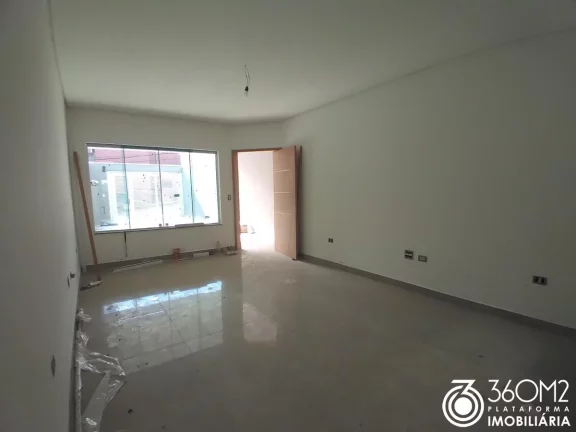 Imagem Sobrado para Venda em São Bernardo do Campo / SP no bairro Demarchi