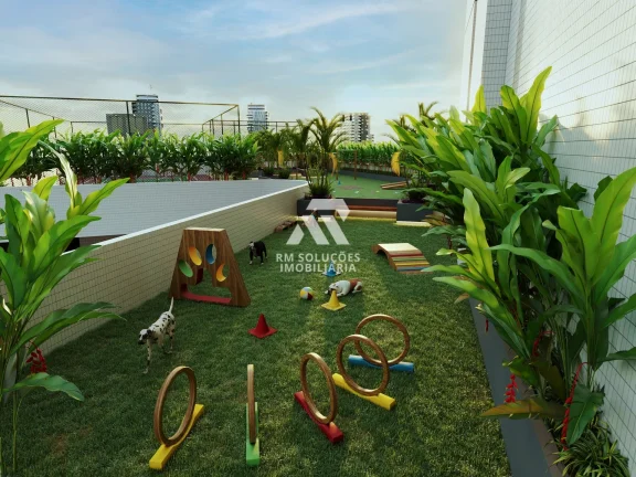 Imagem Alameda Jardins – Apartamentos de Alto Padrão com 4 Quartos em Boa Viagem!