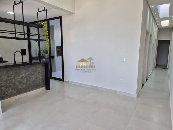 Imagem Casa de Condomínio