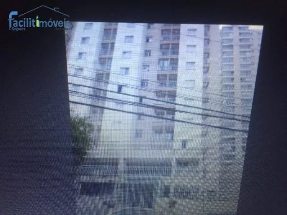 Imagem APARTAMENTO 2 DORMITÓRIOS CONDOMÍNIO PARQUE DA FONTE - BAETA NEVES - SBC