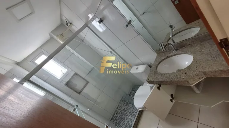 Imagem EXCELENTE COBERTURA DUPLEX COM 04 SUÍTES, À VENDA NA PRAIA DO MORRO, EM GUARAPARI/ES!