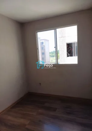 Imagem Apartamento 2 dorm. na Hípica ao lado do Center Shop
