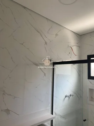 Imagem CASA TÉRREA DE ALTO PADRÃO À VENDA – CONDOMÍNIO SHAMBALA II – ATIBAIA/SP