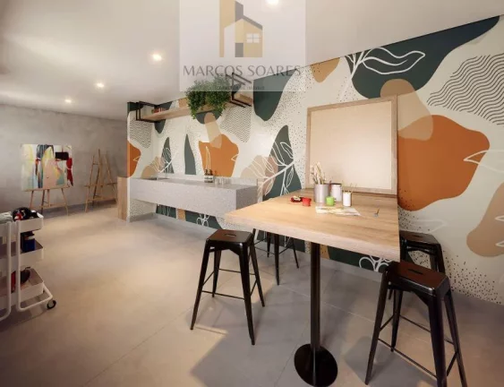 Foto do imóvel: Apartamento à venda, na planta, no bairro Jaguaribe/Osasco, 3 quartos 66m2.