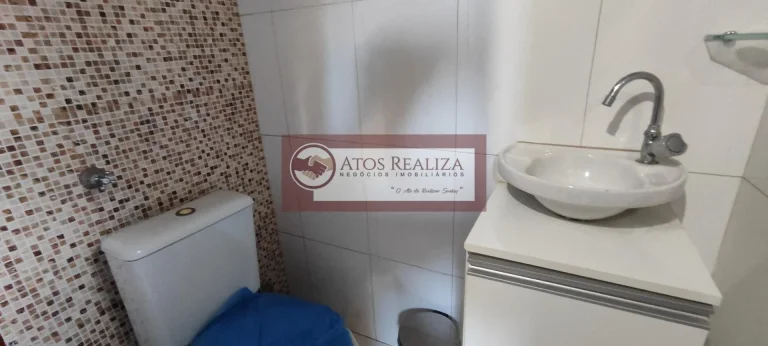 Imagem Sobrado de 80m² em Jardim Satélite - São Paulo: 2 dormitórios, 2 banheiros por R$ 590.000 para venda e locação