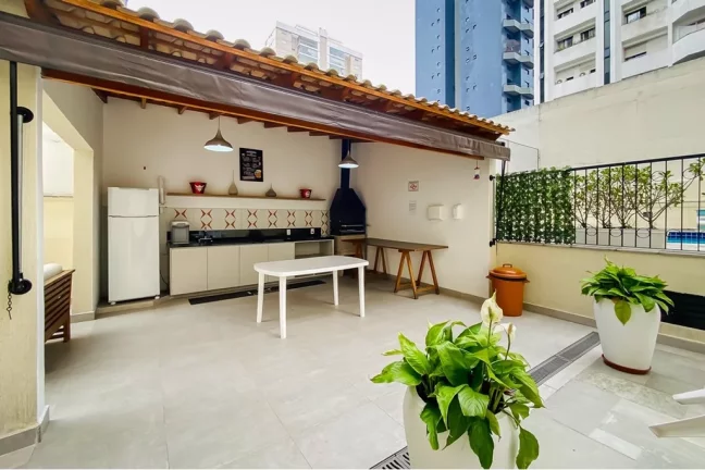 Imagem APARTAMENTO RESIDENCIAL em São Paulo - SP, Indianópolis