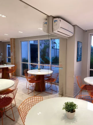 Imagem Apartamento 2 dormitórios - 1 vaga - Reserva Raposo