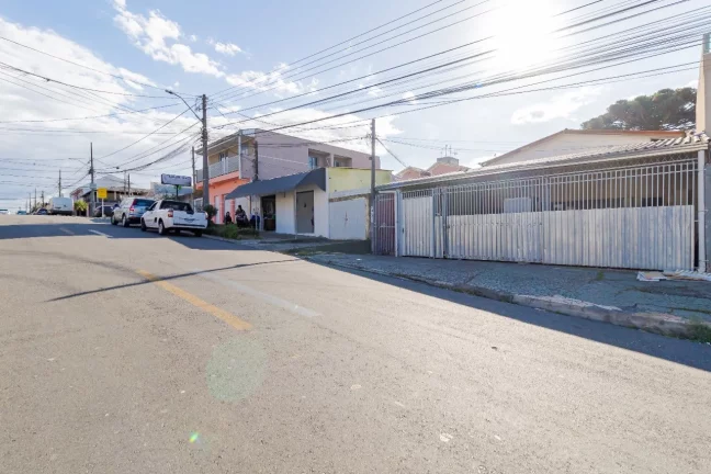 Casa comercial Itatiaia