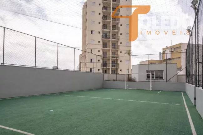 Imagem Apartamento 3 dormitórios para Venda em São Paulo / SP no bairro Chácara Santo Antônio (Zona Leste)