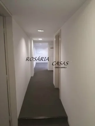 Imagem SALÃO COMERCIAL PINHEIROS VENDA E LOCAÇÃO