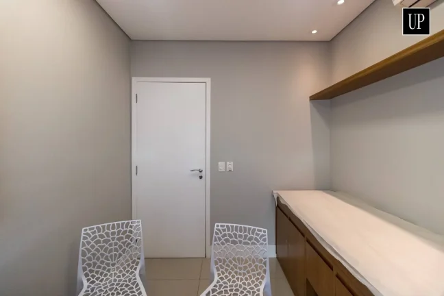 Imagem Excelente cj comercial situado no coração da Vila Clementino, próprio para consultório