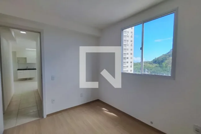 Imagem Apartamento à Venda - Vargem Pequena, 2 Quartos, 50 m2