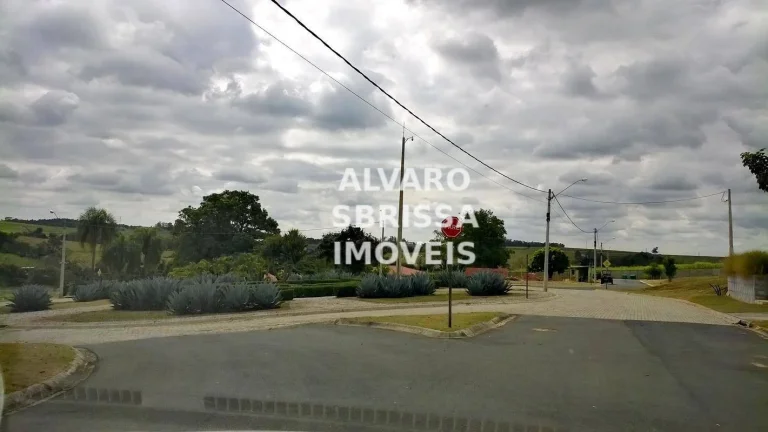 Imagem Terreno à venda, 800 m² por R$ 320.000,00 - Condomínio Fechado Bothanica Itu - Itu/SP