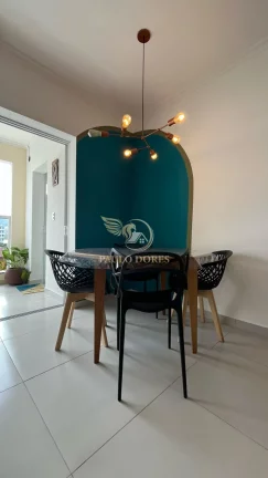 Imagem APARTAMENTO NOVO MOBILIADO NO ITAGUÁ EM UBATUBA-SP