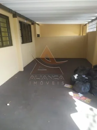 Imagem Casa - Ribeirão Preto - Alto do Ipiranga