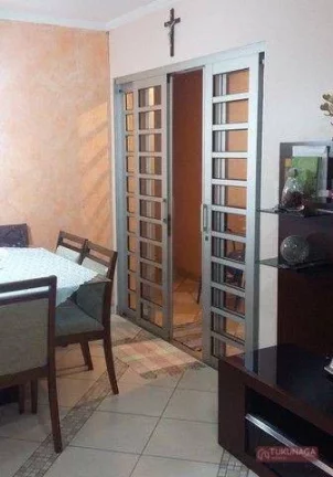 Imagem Sobrado à venda, 155 m² por R$ 575.000,00 - Jardim Ottawa - Guarulhos/SP