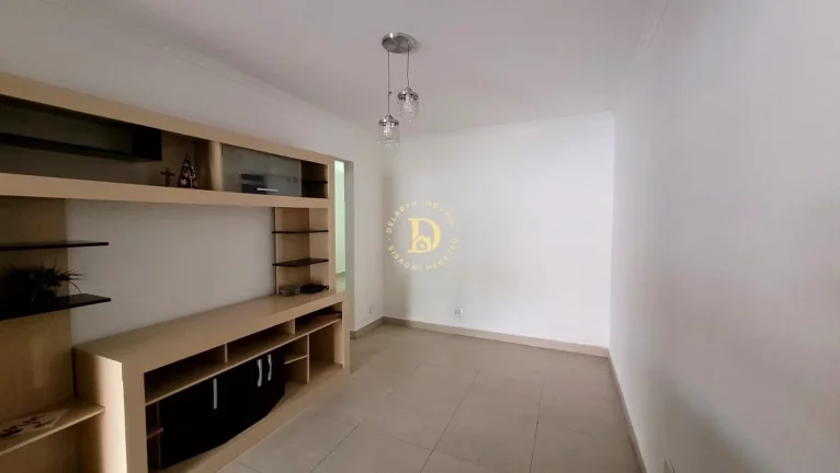 Imagem Sobrado - Res. Sol Nascente - Próximo ao Colégio Joseense - 3 Dorm - 120m²