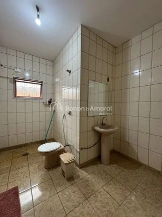 Imagem Casa térrea à venda 04 quartos condomínio Okinawa, no bairro Parque Brasil 500 em Paulínia - SP!...