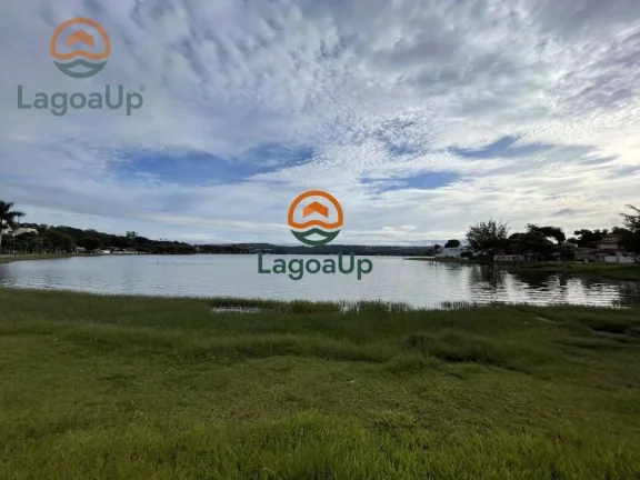 Imagem Terreno à venda, 552 m² por R$ 270.000,00 - Vila dos Ipês - Lagoa Santa/MG