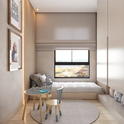 Imagem Goa - Apartamento à venda no bairro Água Verde - Curitiba/PR