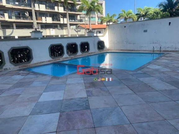 Imagem Apartamento Vista Mar