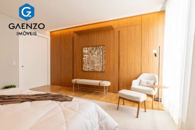 Imagem Casa Tamboré 10