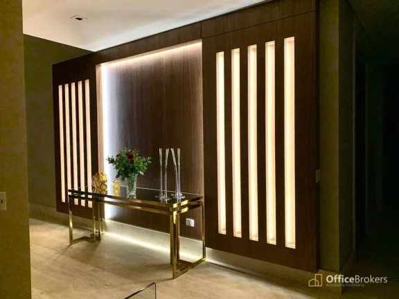 Imagem Belíssima Casa - Tamboré 3