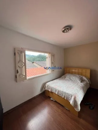 Imagem Sobrado com 4 dormitórios à venda, 202 m² por R$ 1.100.000 - Portal dos Gramados - Guarulhos/SP. Estuda Permuta