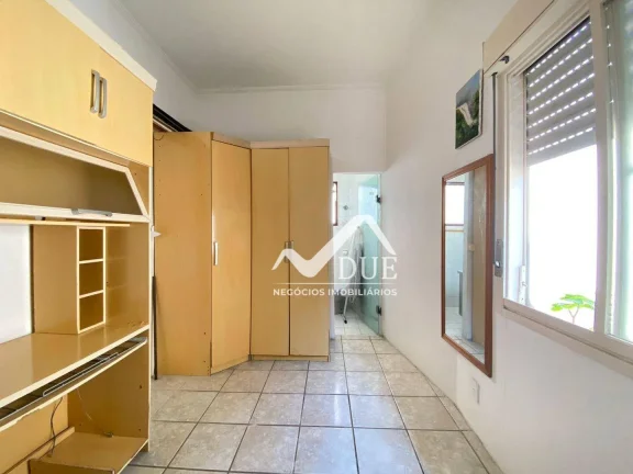 Imagem Sobrado com 3 dormitórios à venda, 109 m² por R$ 850.000,00 - Gonzaga - Santos/SP