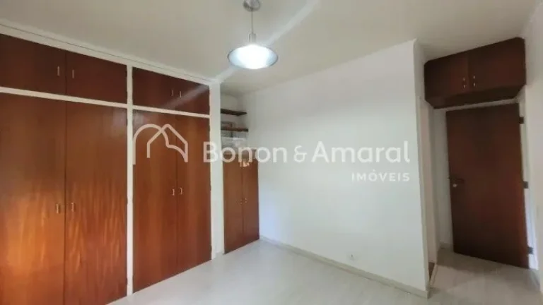 Imagem Apartamento à venda no Cambuí, Campinas! Com 108m² de área útil, esse apartamento possui 3 dorm...