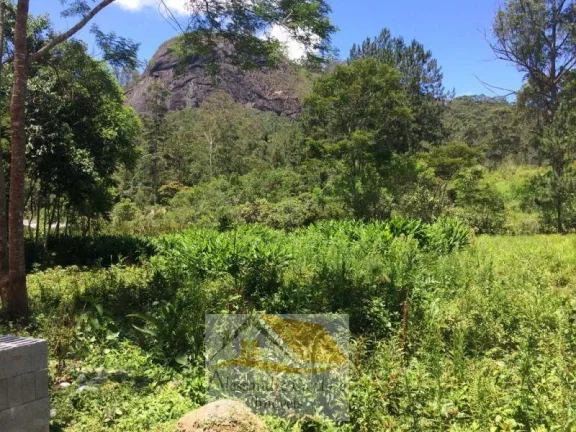 Imagem Vendo Terreno em Área Rural com 900 mts²