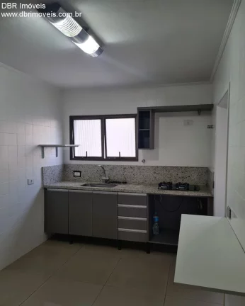 Imagem APARTAMENTO RESIDENCIAL em Sao Paulo - SP, Itaim Bibi