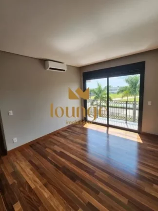 Imagem Casa à Venda Alphaville Nova Esplanada 3 Z.S - Votorantim/SP