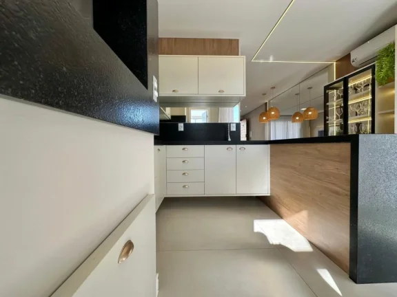 Imagem Casa em Condominio 2 Dormitórios - Bairro --