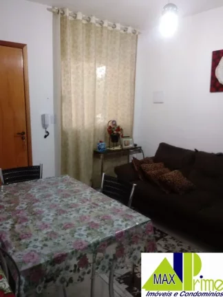 Imagem APARTAMENTO DE 01 DORMITÓRIO S/ VAGA/