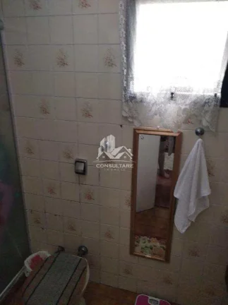 Imagem Apto 2 dorms, Centro, São Vicente - R$ 380 mil, Cod: 7094 FSM