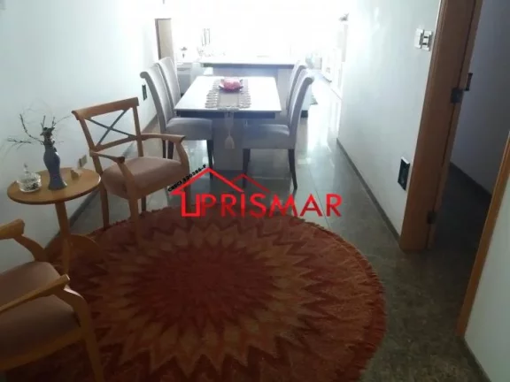 Imagem Frente vista ao mar maravilhoso 3 dormitorios 1 suite gonzag