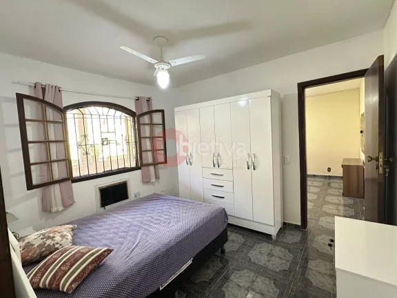 Imagem Casa independente a venda, 360m², Vila do Peró - Cabo Frio